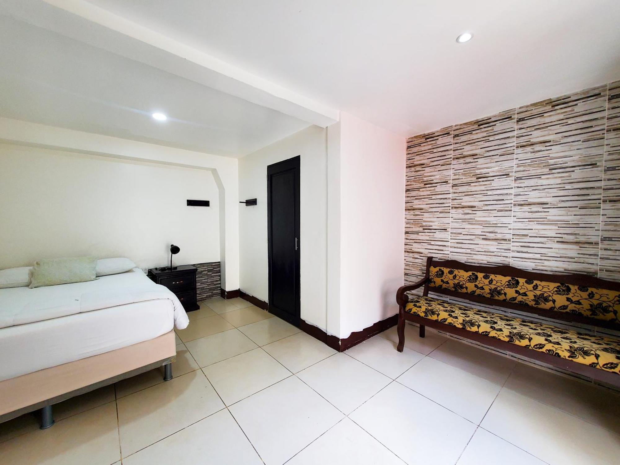 Hotel Work-Coffee Matagalpa Habitación foto